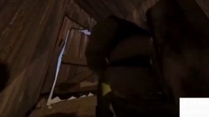 Шрек обосрался и улетел в туалете. | Для монтажа |