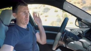 Новый BMW X6M обалденно быстрый! ОБЗОР
