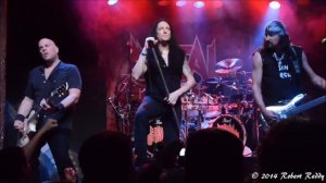 Metal Church - Metal Church - Dallas (02/23/14)
