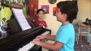 Conoce a Doruk de Fuerza de Mujer en la vida real (Ali Semi Sefil)