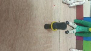 как создать астра скибидиста часть 1