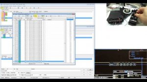 Запуск привода стеклоподъемника по шине LIN. Control a window lift via LIN bus and CAN bus