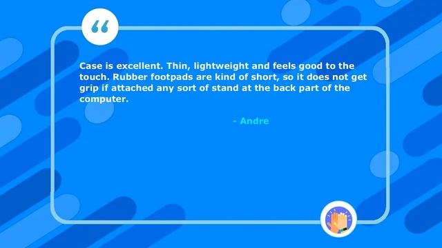 MoKo Case Fit MacBook Pro 13 2016-2020 M1 Chip Released A2289/A2251/A1989/A1706/A1708, Hard S Revie смотреть онлайн