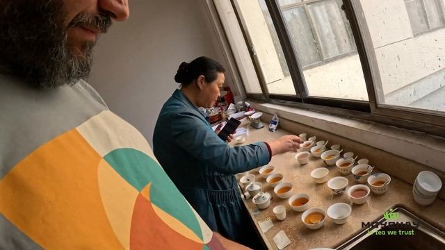 Возвращение в Китай 2023. Цзиндэчжэнь → Фуцзянь → Гуандун смотреть онлайн