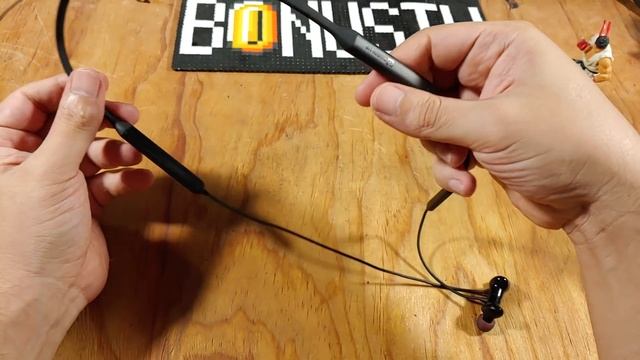 Audífonos OnePlus Z Wireless : Primeras impresiones... смотреть онлайн