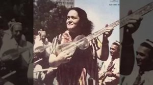 ОЛМАХОН ХАЙИТОВА....