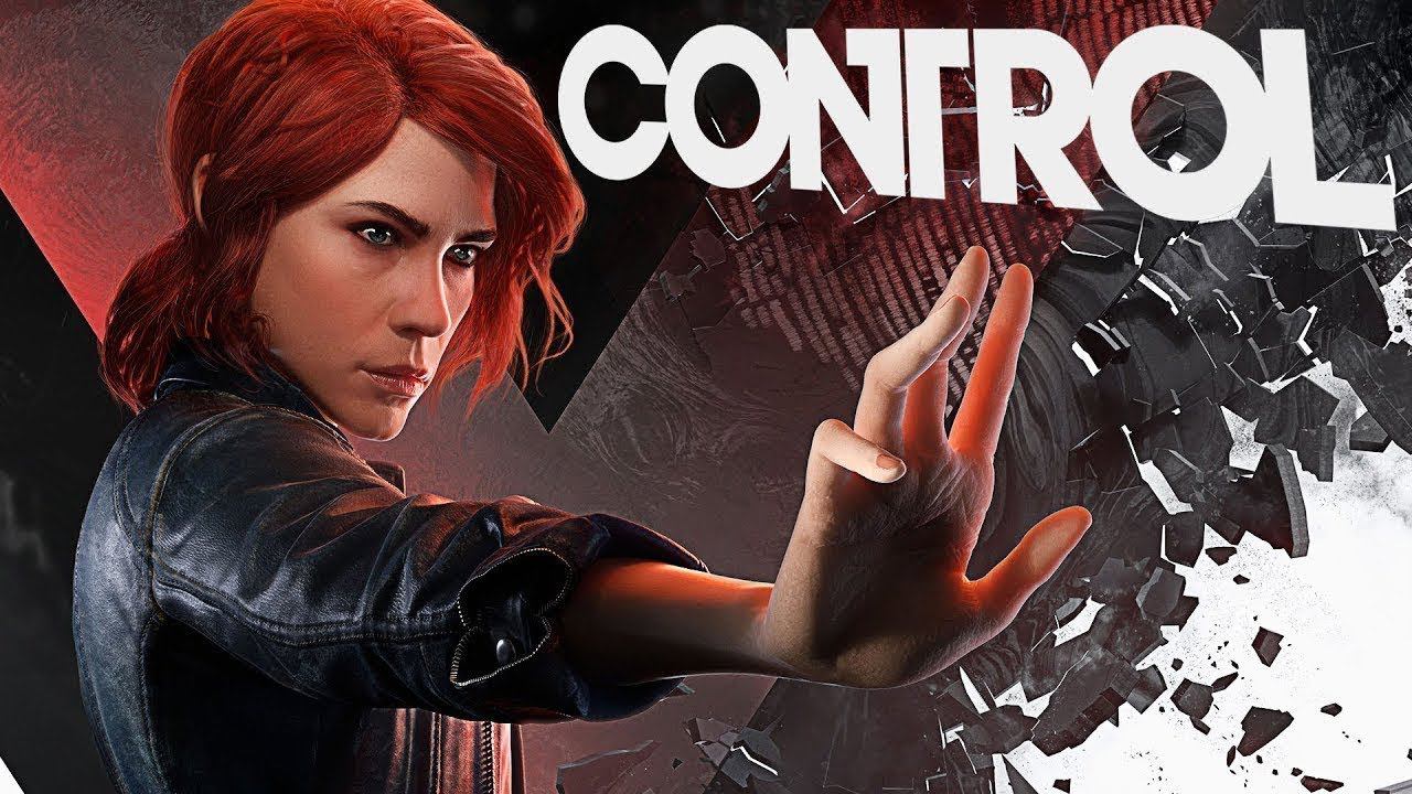 Прохождение Control PC БП #16 Плеер уборщика