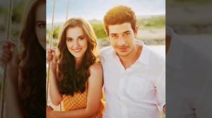 Kalbim Ege de Kaldı Mustafa ve Zeliş Adlı Klip