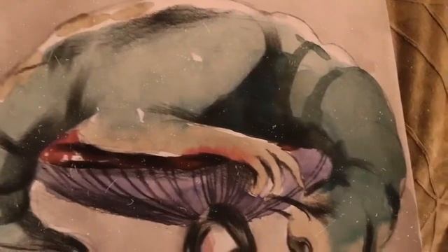 «Аліса в країні див» ілюстрації смотреть онлайн