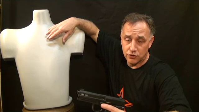 Airsoft Gun Shooting Range смотреть онлайн