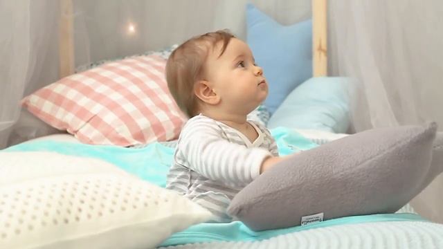 Комбинезон (швы наружу) Серая полоска от Pecorella смотреть онлайн