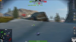 КУПИЛ Standart b в World of Tanks Blitz