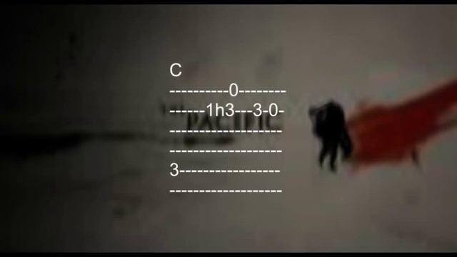 The Pacific Soundtrack -Main Theme- For Acoustic Guitar смотреть онлайн