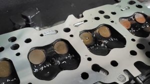 Замена прокладки MAZDA 323 F BG