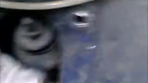 установка электро бензо насосанасоса низкого давленияна ваз 2103