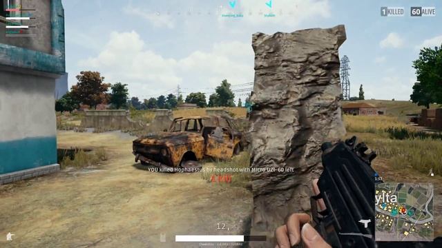 Quick React Uzi Dome смотреть онлайн