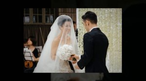 Арсен Агамалян и Оксана Васильева Свадьба