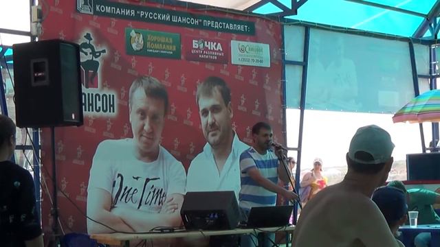 гр. Ори! Зона. В Соль-Илецке смотреть онлайн