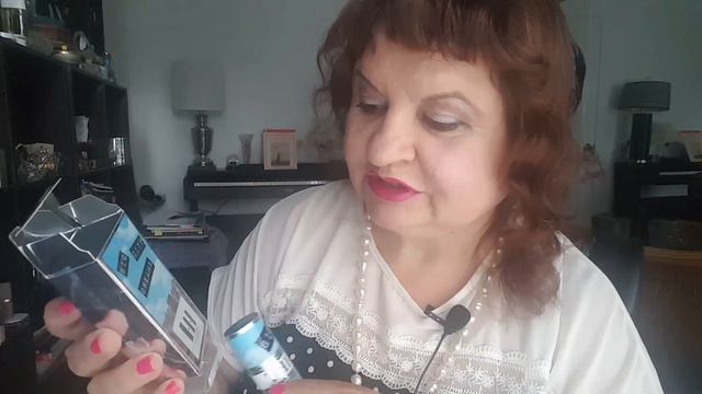 РАСПАКОВКА НОВОГО АРОМАТА BIG CITY DREAMS THE TREND #9 HOUSE OF SILLAGE смотреть онлайн