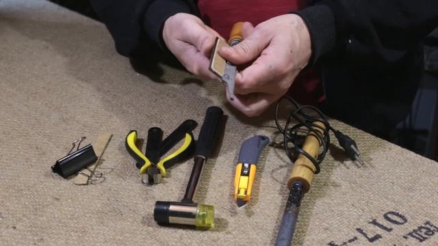 Помогаторы - Мой ладовый инструмент. Часть первая