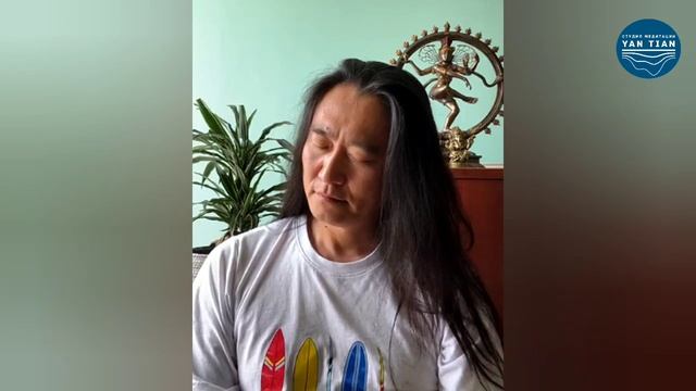 Прямой эфир + медитация | 2 июня смотреть онлайн