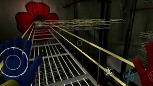 прохождение попи плей тайм 8 часть