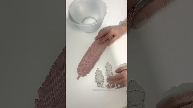 Самый подробный мастер- класс по работе с гипсом. Заливка гипсовых изделий.