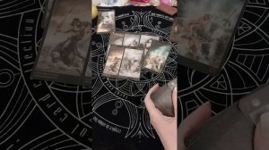 Какой ЭТАП вы Преодолели в период затмений?!#tarot#погадать#