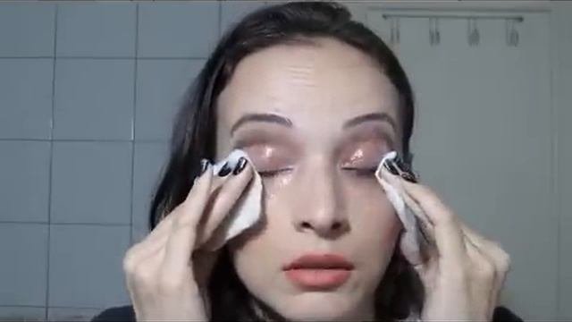 Lancôme Bi-Facil Vs Neutrogena Oil-Free Eye Makeup Remover