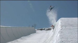 Warren Miller's Children of Winter 2009