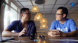 POV Episode 14 - ASIA STARTUP MINDSET - HOW TO SUCCEED: Interview with Vince Vu