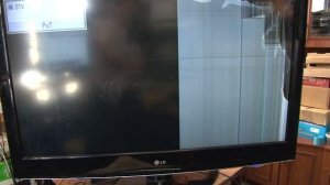 №179.LG 42LD425-ZA на запчасти, EAX61124202_2 rev1.1, LGP42-10LF1 матрица разбит.mp4