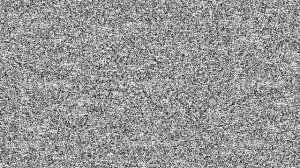 White Noise | TV Static Sound | White Noise For Sleeping