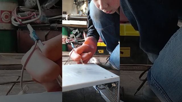 Электро - гравировка своими руками в домашних условиях. смотреть онлайн