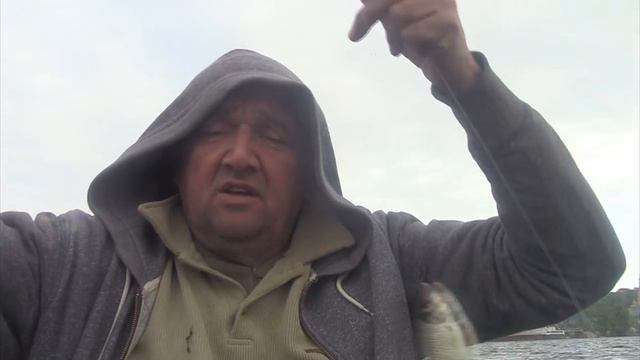 Рыбалкас лодки . "Гранитный карьер "3окт. 21г. г. Запорожье. смотреть онлайн