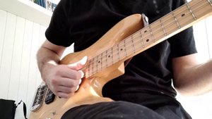 G&L L2000 // The Versatility of the L2000 Bass