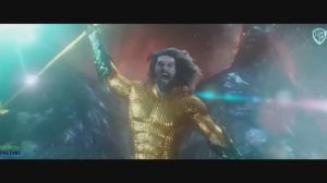 AQUAMAN 2: The Lost Kingdom - Teaser Trailer
2023) Jason Momoa Movie Warner Bros