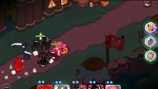 How to upgrade your cookie castle! смотреть онлайн