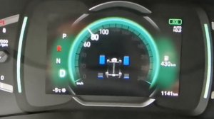 Работа полного привода Новая Hyundai Creta 4wd 1.6 Family+Ultra+Light на скорости