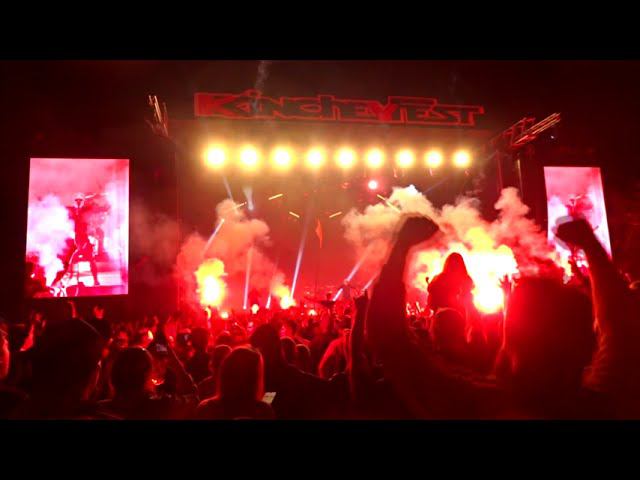 АлисА - Мы вместе смотреть онлайн