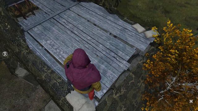 #dayz роботы атакуют , как тебе такое? смотреть онлайн