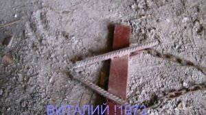 Самодельная Двух Рядная СЕЯЛКА для Посева Гарбуза Трактором ! ОБЗОР !