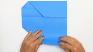 How to make an envelope out of paper for money with your own hands | How to make envelope