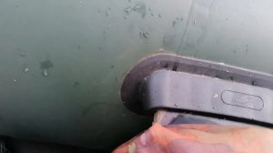 ЛЕЩ И ПЛОТВА ЖАРКИМ ЛЕТОМ!!! РЫБАЛКА НА ЗИМНЮЮ УДОЧКУ С ЛОДКИ.