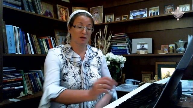 Уроки церковного пения. Осмогласие. Выпуск 6 Глас 4. Подведение итогов.