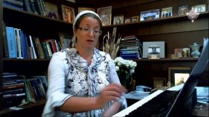 Уроки церковного пения. Осмогласие. Выпуск 6 Глас 4. Подведение итогов.