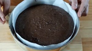НЕРЕАЛЬНО ВКУСНЫЙ ШОКОЛАДНЫЙ ПИРОГ С ЖИДКОЙ НАЧИНКОЙ. CHOCOLATE LAVA CAKE. ENG SUB