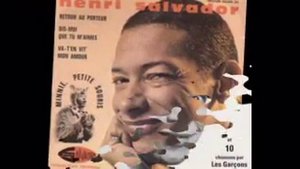 Henri Salvador - Petit' Fleur