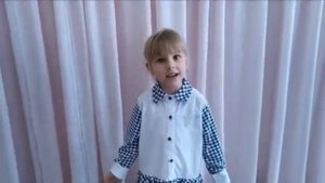Юмористическая сценка ко дню Дошкольного работника