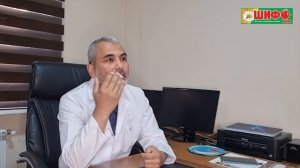 Migren kasalligi haqida batafsil. Hamidulla Asadov | Shifo Info